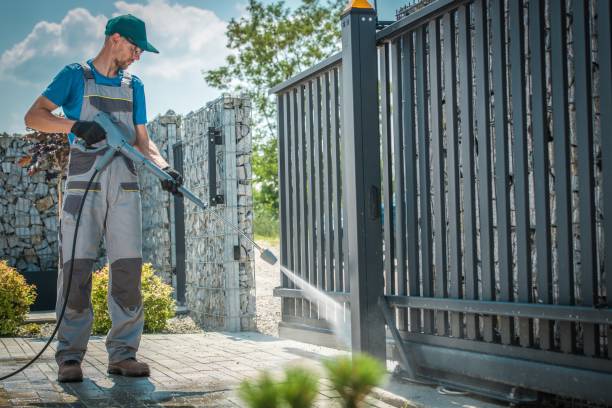 Best Factory Floor Cleaning  in Las Lomas, CA