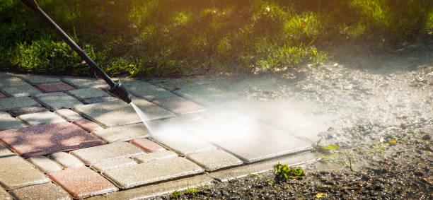 Best Building Exterior Washing  in Las Lomas, CA
