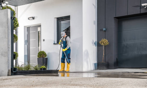 Best Machinery and Equipment Cleaning  in Las Lomas, CA